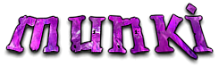 munki